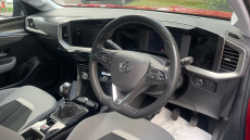 Vauxhall Mokka 1.2 Turbo Elite Nav 5dr Petrol Hatchback